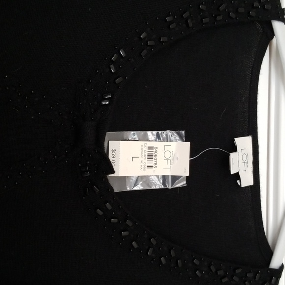 LOFT Blouse - Picture 4 of 4